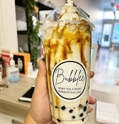 Reviews of Bubblee Tea Boba Shop in Jonesboro - Hospitality and gastronomy