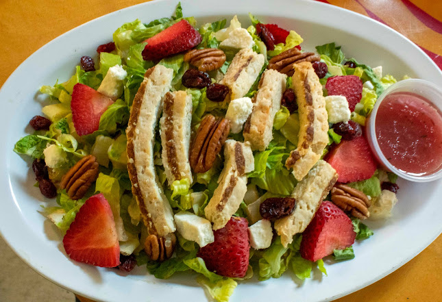 Wrapzody Gourmet Wrapz Deli - Memphis