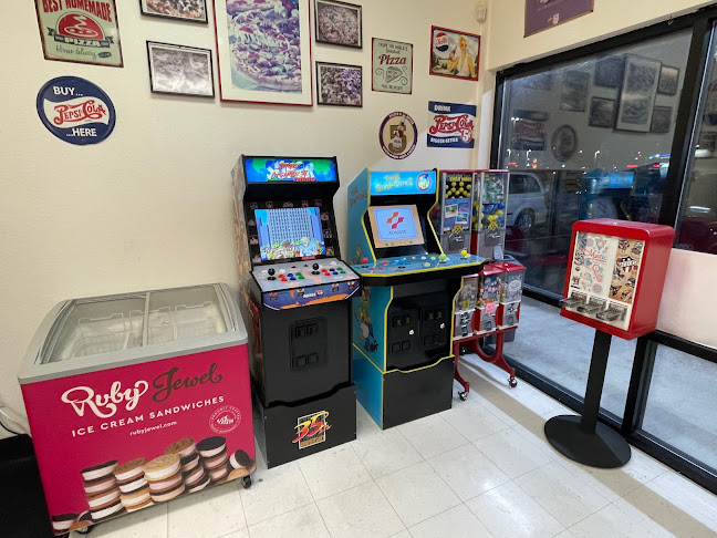 Comentarii opinii despre Blazzin Pizza