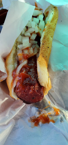 Opinii despre Mustard's Last Stand în Evanston - Hospitality and gastronomy