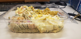 Forks & Fingers Catering and take out