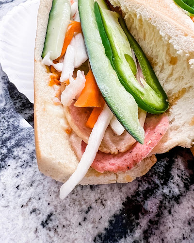 Paris Banh Mi - Tallahassee - Hospitality and gastronomy