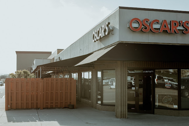 Oscar's Pub & Grill - Hospitality and gastronomy
