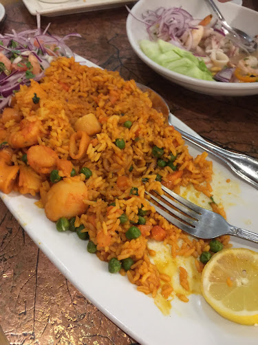 Opinii despre El Rocoto în Cerritos - Hospitality and gastronomy