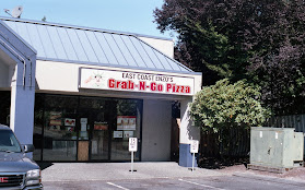 East Coast Enzo's Pizza