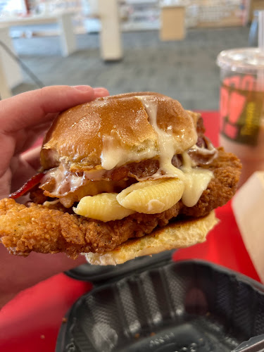 Opinii despre Mother Cluckers în Haverhill - Hospitality and gastronomy