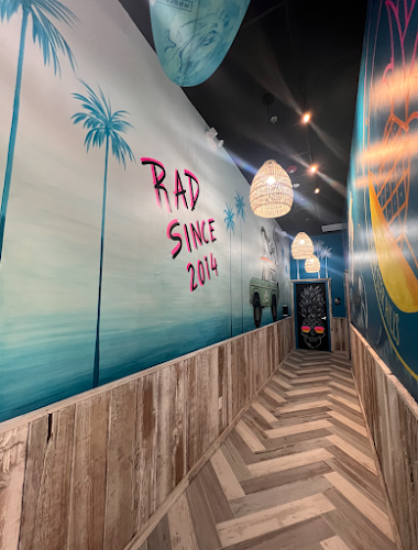 Comments and reviews of Playa Bowls