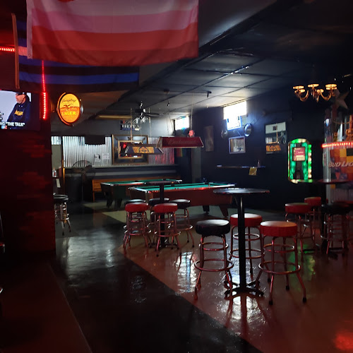 The Midtown Pub - Mobile