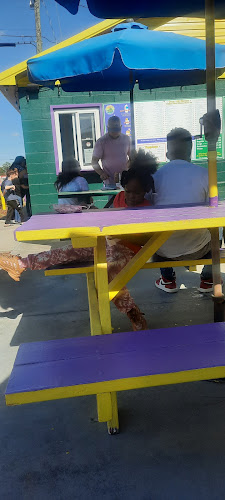 918 S Cashua Dr, Florence, SC 29501