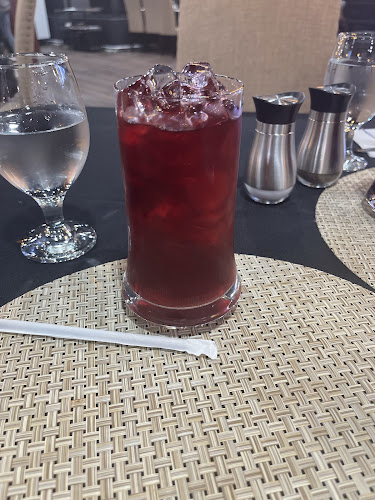 Sambou's African Kitchen