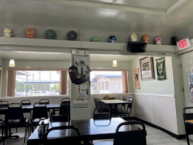 Opinii despre Happy House Korean Restaurant în Augusta - Hospitality and gastronomy