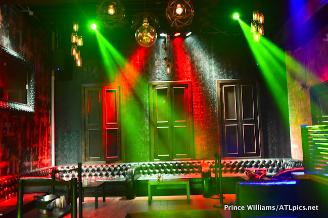 Chic Restaurant & Lounge - Hospitality and gastronomy