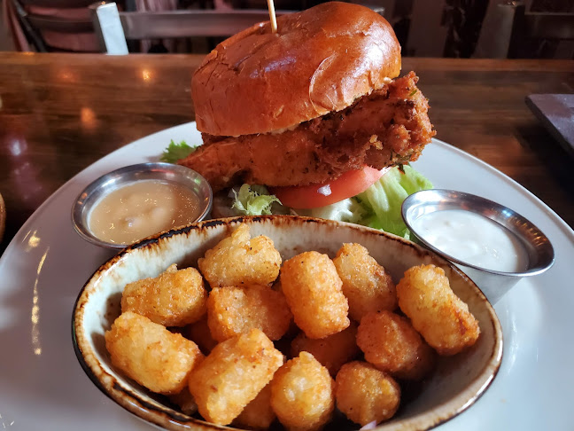 Thyme Kitchen and Craft Beer - Phoenix