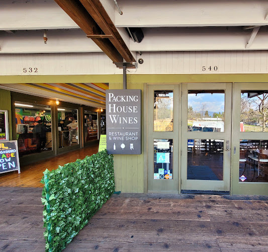 Opinii despre Packing House Wines în Upland - Hospitality and gastronomy