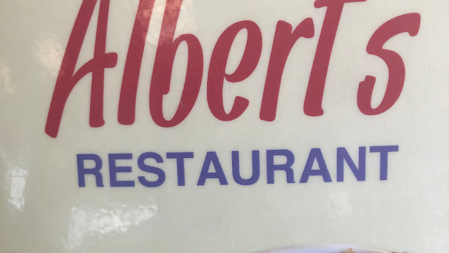 Albert's Coney Grill - Pontiac