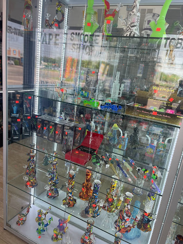 Opinii despre Smokey Bottles în Grand Rapids - Hospitality and gastronomy