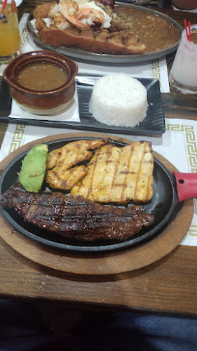 Opinii despre Rancho Mateo Colombian Steakhouse în Elizabeth - Hospitality and gastronomy