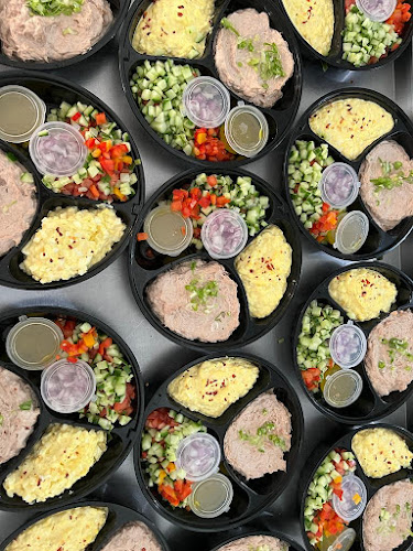 Opinii despre Ropogos în North Miami Beach - Hospitality and gastronomy