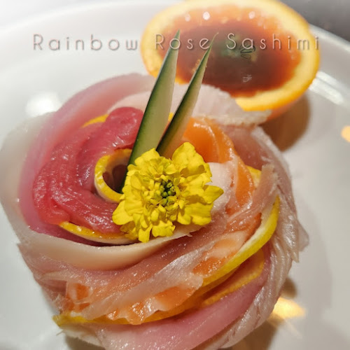 Opinii despre Sushi Ran în Los Angeles - Hospitality and gastronomy