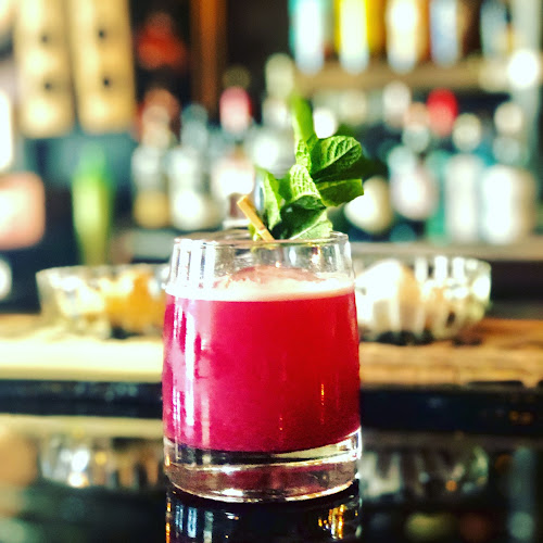 Bootleggers Whiskey Bar - Hillsboro