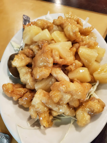 Heaven Dragon Chinese Restaurant - Broomfield