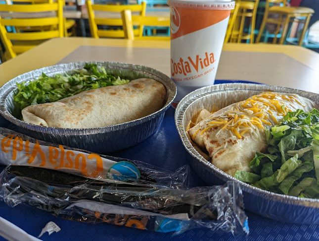 Costa Vida - Hospitality and gastronomy