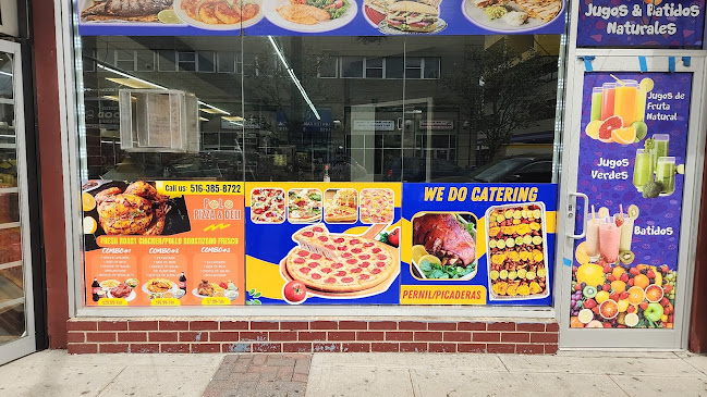 142 N Franklin St, Hempstead, NY 11550, United States