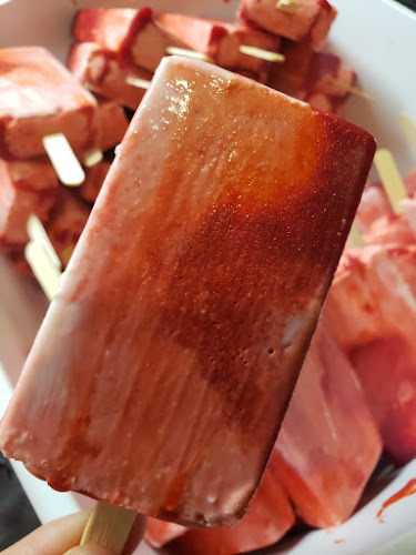 Opinii despre Emilios Paleteria în Odessa - Hospitality and gastronomy