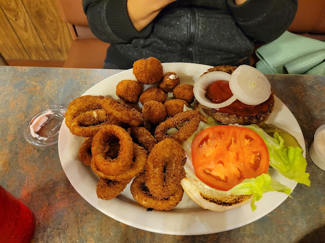 Coney Island Inn - Mansfield, OH - Mansfield