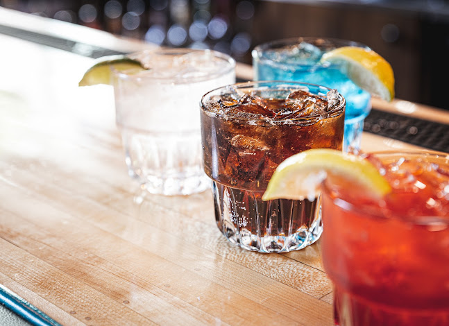 Opinii despre Thunderbird Lounge în Phoenix - Hospitality and gastronomy