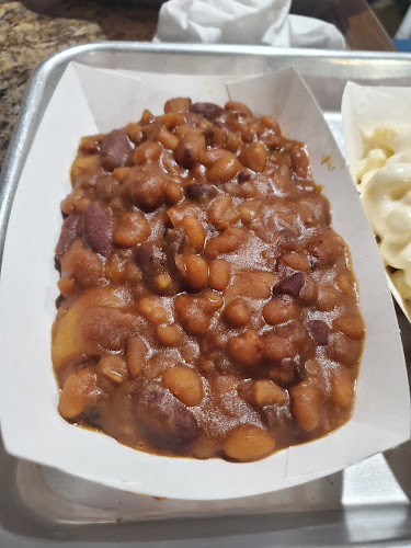 Comments and reviews of The Smoked Culture BBQ and Brews