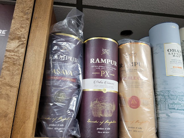 Jersey Farm Liquor - Hospitality and gastronomy