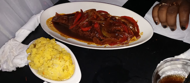 Comentarii opinii despre Caribbean Choice Bakery & Restaurant