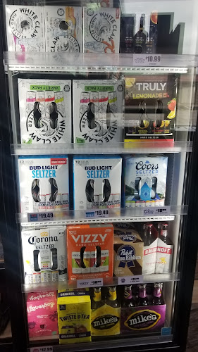 J&R Express Mart Liquor - Janesville