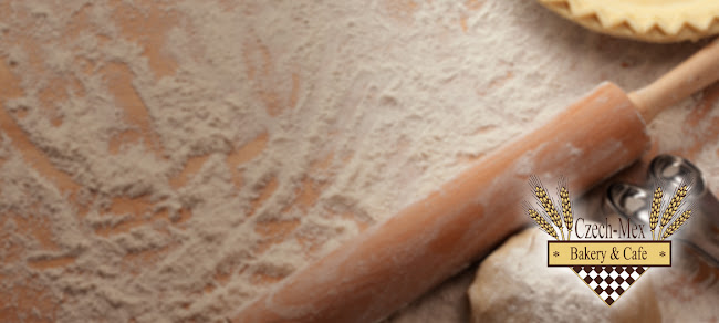 Czech-Mex Bakery and Cafe - Corpus Christi