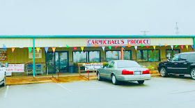 Don Carmichael Produce