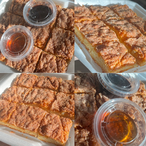 Comentarii opinii despre Celestial Vixxen Baked Goods