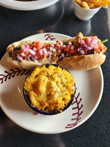 Champs Sports Grill - Altoona