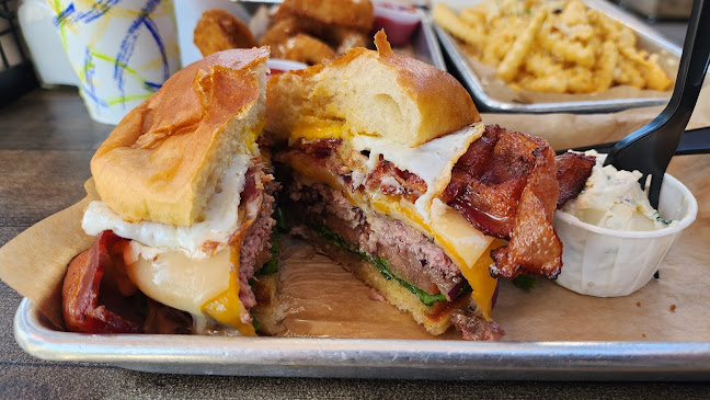 American Grub - Tustin