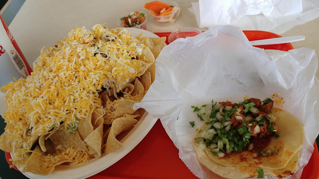 Opinii despre Super Burrito în Sparks - Hospitality and gastronomy