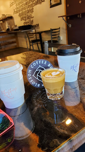 Reviews of Rhythms Coffee in Olympia - Hospitality and gastronomy