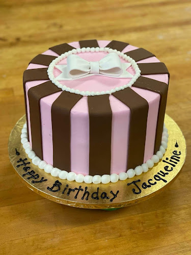 Comentarii opinii despre La Nueva Bakery