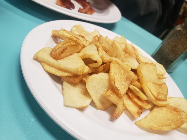 Bluebonnet Cafe - Fort Worth