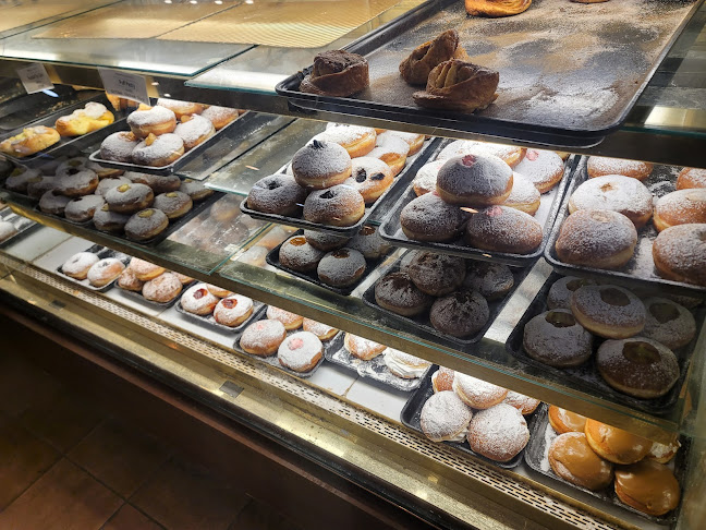 Michael Angelo's Bakery