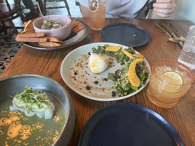 Dram Yard - Hospitality and gastronomy