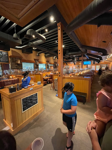 Goodwood Barbecue Co - Hospitality and gastronomy