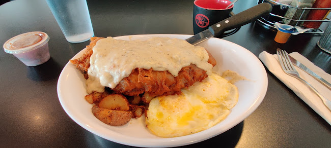 Opinii despre Moe Joe's Breakfast Eatery în Meridian - Hospitality and gastronomy