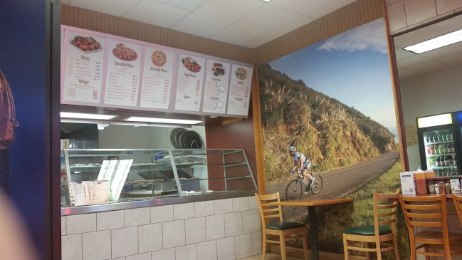 Gusto's Pizza - Albany