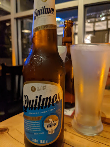Porteño - Hospitality and gastronomy