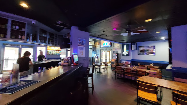 SOS Pub Indianapolis - Hospitality and gastronomy